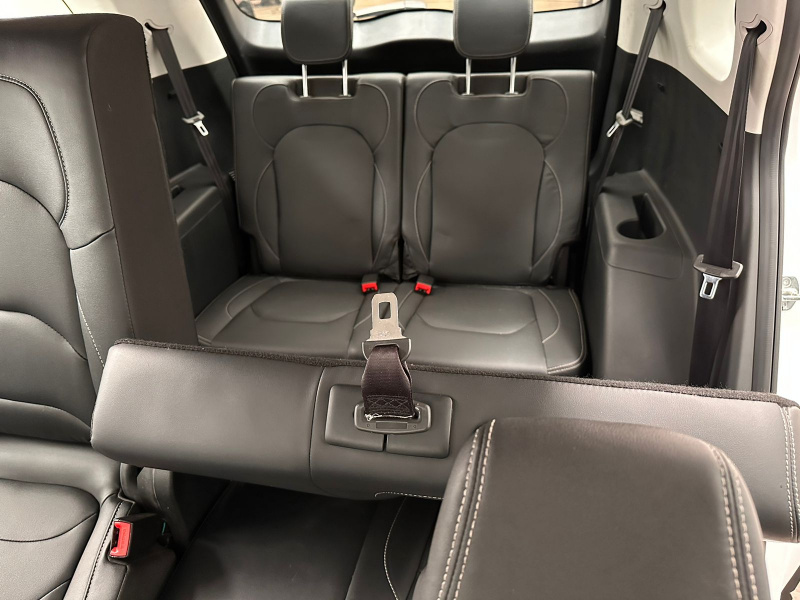 CHEVROLET CAPTIVA 1.5 LT 5 PASAJEROS A CVT 2023